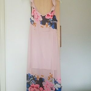 Express Dress